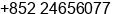 Fax number of Mr. Choices Southwell at Tuen Mun
