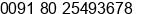 Fax number of Mr. Shripad Patil at Bangalore