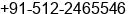 Fax number of Mr. zafar iqbal at kanpur