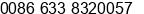 Fax number of Ms. Sophia Tang at Rizhao city