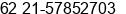 Fax number of Mr. Beni at Jakarta
