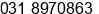 Fax number of Mr. Achmad Jumadi at Gresik