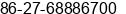 Fax number of Mr. International Dept at Wuhan