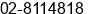 Fax number of Ms. Fancy Chang at Nakompathom