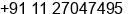 Fax number of Mr. pawan garg at delhi