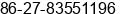 Fax number of Ms. Helena Hui at Wuhan