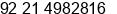 Fax number of Mr. Umair Khan at Karachi