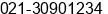 Fax number of Mr. Adi at Tangerang