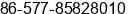 Fax number of Mr. Samuel at wenzhou