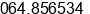 Fax number of Ms. hoang phuc at Vung Tau