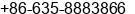 Fax number of Mr. Xichun Jia at liaocheng
