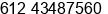 Fax number of Mr. Heath Callaway at West Gosford