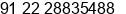 Fax number of Mr. paresh agarwal at mumbai