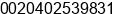 Fax number of Ms. May Ezzat at Kafr Alzayat