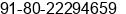 Fax number of Mr. Vivek Bansal at Bangalore
