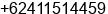 Fax number of Mr. NURDIN SYUKRI at MAKASSAR