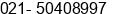 Fax number of Mr. Andre at JAKARTA