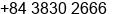 Fax number of Ms. tuyen doan at Ho Chi Minh