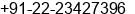 Fax number of Mr. Sibtain Rassiwalla at Mumbai