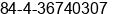Fax number of Mrs. Ngoc Le at Ha Noi