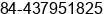Fax number of Ms. Ms Nicole at Hanoi