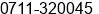 Fax number of Mr. Armando Romadona at Palembang