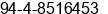 Fax number of Mr. Hoan Nguyennhu at Hanoi
