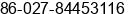 Fax number of Mr. Bob Wang at Wuhan