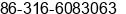Fax number of Ms. cady Duan at Langfang