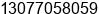 Mobile number of Mr. LI QI at Zhuzhou County