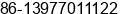 Mobile number of Mr. ZHANG Mingbo at Fangchenggang