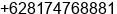 Mobile number of Mr. Eko Wijanarko at Jakarta