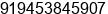 Mobile number of Mr. vickey varma at lucknow