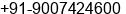 Mobile number of Mr. A.K. DAS at Kolkata