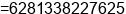 Mobile number of Mr. putut febri dwi hartanto at denpasar