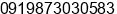Mobile number of Mr. V.K. TULLY at New Delhi