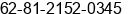 Mobile number of Ms. Eki JFI at Solo