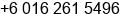 Mobile number of Mr. Billy Goh Chng Loong at Shah Alam