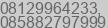 Mobile number of Mr. Monang Siregar at Jakarta