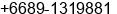 Mobile number of Mr. LIONEL LEE at Saphansung