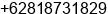 Mobile number of Mr. Benny Lie at Jakarta