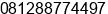Mobile number of Mr. RONNY RUSTANDI at Tangerang