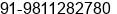 Mobile number of Mr. Pradeep Saxena at Greater Noida