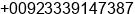 Mobile number of Mr. Muhammad Hussain at Peshawar