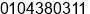 Mobile number of Mr. henry tiffany at kuala lumpur