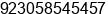 Mobile number of Mr. ZIAAM at ISLAMABAD
