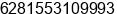 Mobile number of Mr. Yan Tjipto at SURABAYA