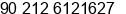 Phone number of Mr. Hakan Eksi at Istanbul