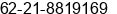 Phone number of Mr. Eko Prasetyo at Bekasi