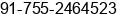 Phone number of Mr. Vijay Saxena at Bhopal
